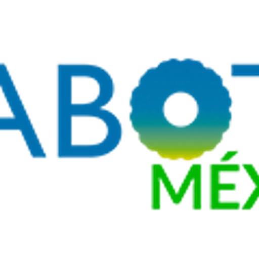 Nabota Mexico logo