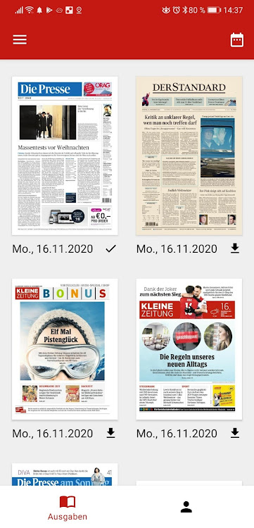 epaper.at - New - (Android)