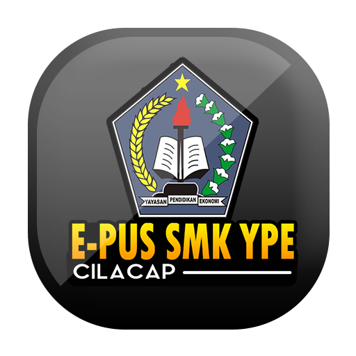 E-PUS SMK YPE CILACAP logo