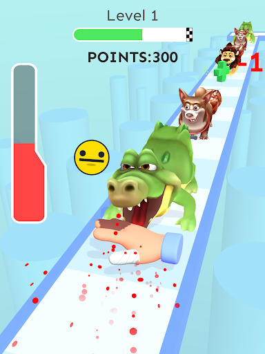 Pet Care Runner Screenshot