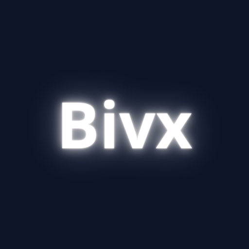 Bivx: Resuelve & Gana logo