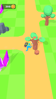 Clash Island