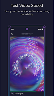 Speedtest 5