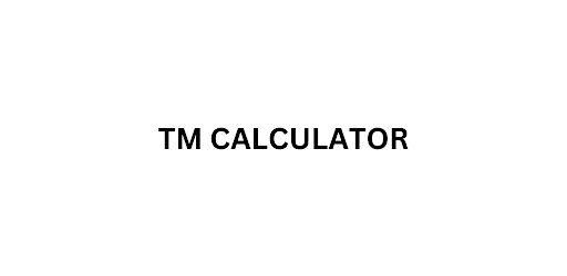 TM Calculator