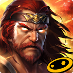 Cover Image of Download ETERNITY WARRIORS 4  APK