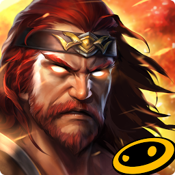 ETERNITY WARRIORS 4 Mod Apk