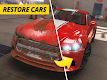 screenshot of Car Tuning - Design Cars
