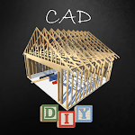 Cover Image of Download DIY CAD Designer  APK