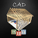 DIY CAD デザイナー - Androidアプリ
