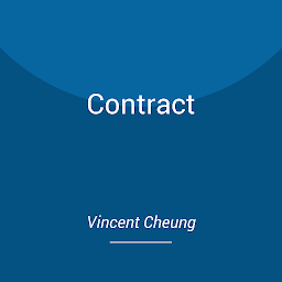 Icon image Contract