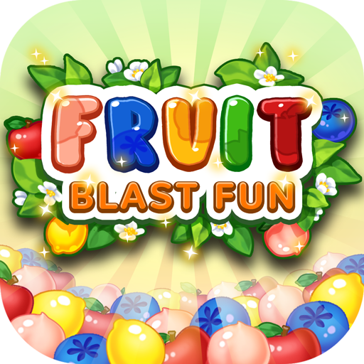 Fruit Blast Fun - Buah