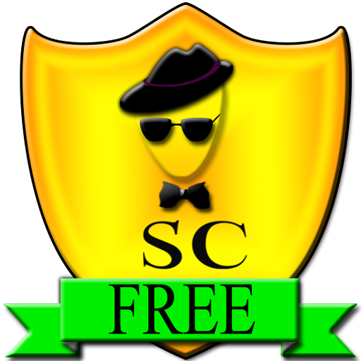 SafetyCalc Free  Icon