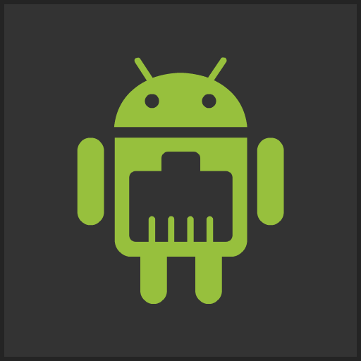 Adb Over Ethernet Google Play のアプリ