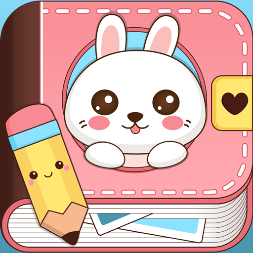 Niki: Cute Diary App 4.2.10 Icon