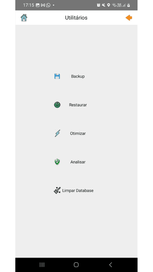 #9. Lucedata - Mobile (Android) Podle: Lucedata