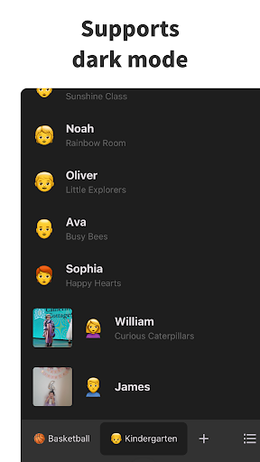 NameNotes - Take Note of Names screenshot 10