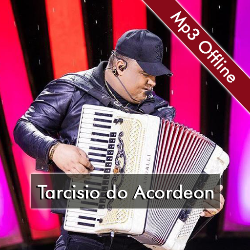 Tarcisio do Acordeon Musica