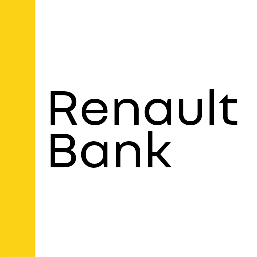 Renault Bank logo