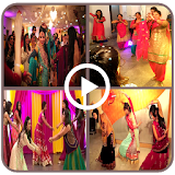 Mehndi Dance 2017 icon