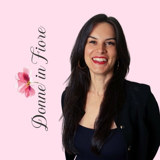 Donne in Fiore logo