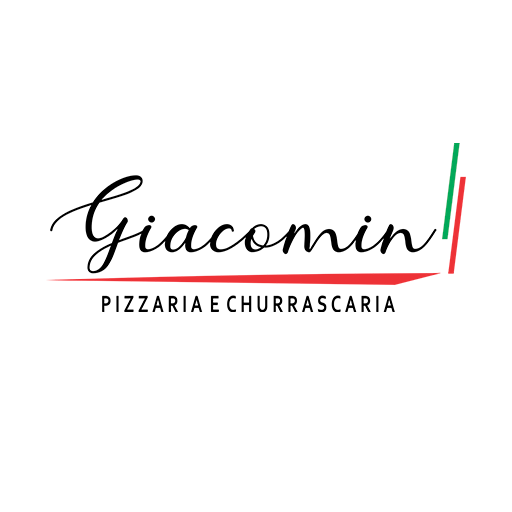 Giacomini Pizzaria e Chur logo