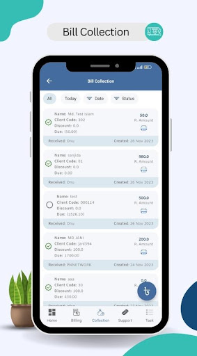 Next techBD Screen 3