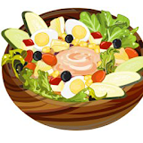 Salad Recipes AllRecipes icon