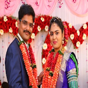 Punnaiah Naidu Pravallika Wedding Invitation