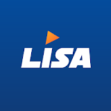 LISA - English Conversation icon