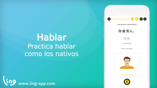 Imágen 2 Aprende Chino con Master Ling android