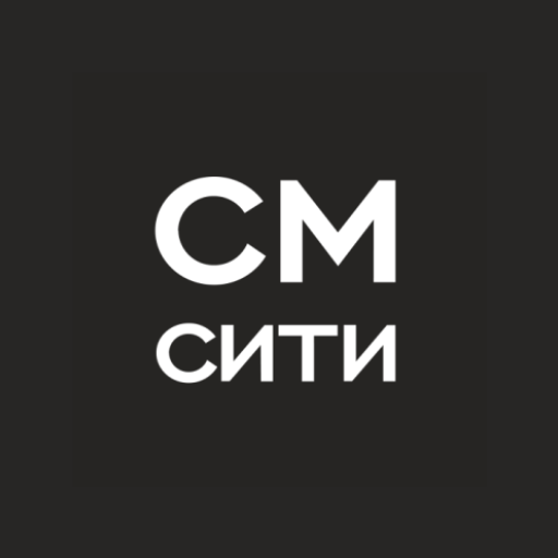 СМ.СИТИ logo