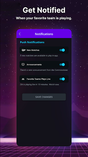 The Dozen Trivia App