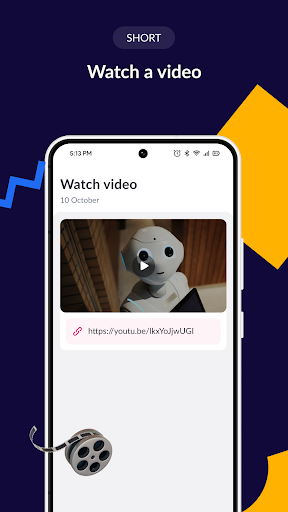 Feed your Dialogue Screen 3