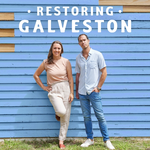 Restoring Galveston Season 1 TV on Google Play