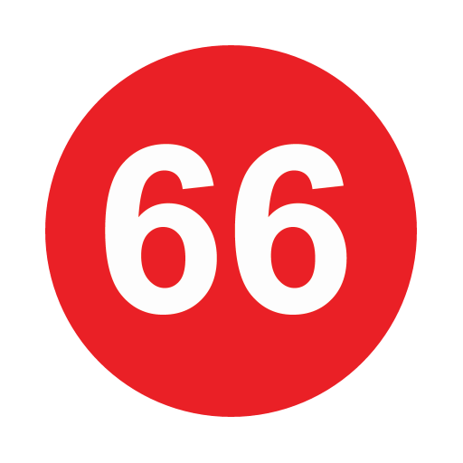 Kitchen 66 Jannali logo