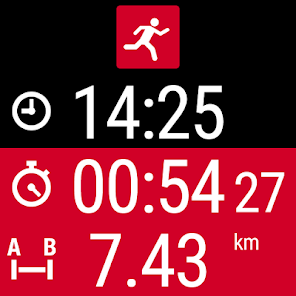 Captura 11 Polar Flow: sincroniza y anali android