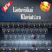 Quality Lithuanian Keyboard: Lietuvos klaviatūros