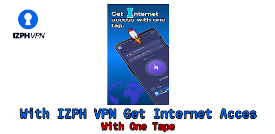 IZPH VPN