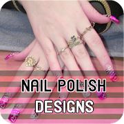 Nail Polish Designs