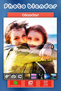 Photo Overlays Blender MOD APK 2.5 (Premium Unlocked) 5