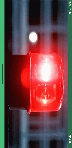 Cвiтлофар Screen 3