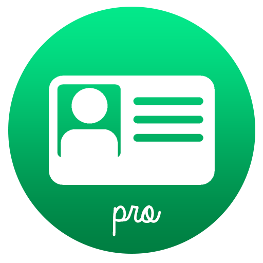 Id Card Generator Pro