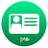 Smart Card Maker Pro icon