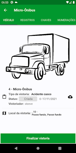 Vistoria ABC Screen 3