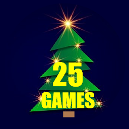 Icoonafbeelding voor Advent Calendar Games