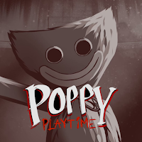 Poppy Huggy Wuggy Horror Playtime Guide