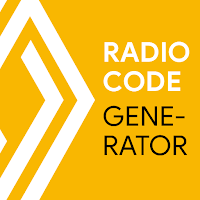 Код радио для Renault