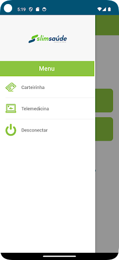 Slim Saúde Screen 3