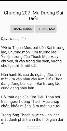 Mê Truyện – Đọc Truyện Hay Online