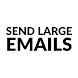 Send Large Emails Attachments - Androidアプリ